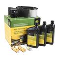 John Deere Original Equipment Filter Kit #LG257