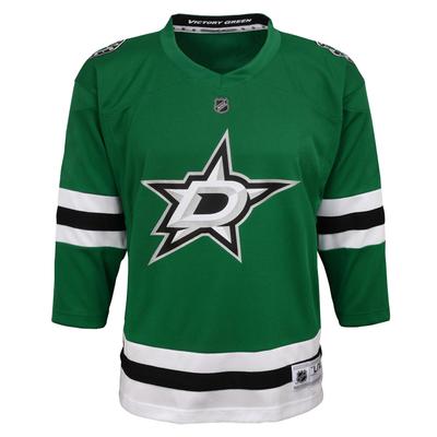 Dallas Stars Replica-Heimtrikot – Jugend Image