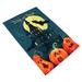 Halloween Theme Decorative Halloween Hanging Flag Decoration