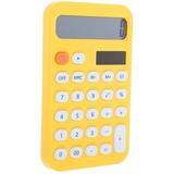 Basic Calculator Office Calculator Portable Calculator School Students Calculator