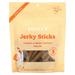 Bocces Bakery 4 oz Grazers Turkey & Sweet Potato Jerky for Dogs