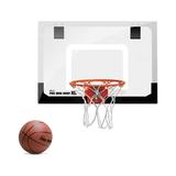 SKLZ Pro Mini Basketball XL Hoop with Ball Extra Large - 23 x 16 .