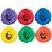 Champion Sports Competition Flying Disc Frisbee 9.5 Diameter- Single Frisbee
