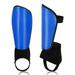 Htovila Shin guards set Ankle Adjustable Equipment Adjustable Equipment Kids Soccer Shin Ankle Shin Ankle Adjustable dsfen PAPAPI IUPPA