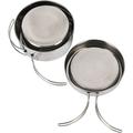 Camping Cookware Set Picnic Accessories Hiking Cooking Pot Outdoor Portable Stainless Steel Travel 2 Sets