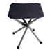 Spring Savings Clearance Items Home Deals!Zeceoua Camping Chair Stainless Steel Telescopic Folding Stool Outdoor Folding Chair Portable Fishing Stool Camping Stool Camping Mazar