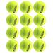 Training Tennis Balls Tennis+balls Foam Accessory Regular Outdoor 12 PCS The Machine Tenis De NiÃ±o Kids Child