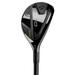 TaylorMade Golf Club Qi10 Rescue 25* 5H Hybrid Senior Graphite