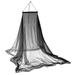 Portable Mosquito Net Outdoor Tent Home Curtain Camping Screen House Sticky Hook Polyester Abs Travel
