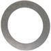 Made in USA 0.003 Thick 1-1/4 Inside x 1-3/4 OD Round Shim