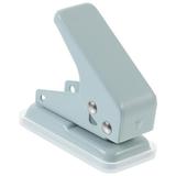 Mini Hole Punch Puncher Single 1 Can Opener Hoopliee Plastic Office