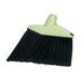 Magnolia Brush Flagged Plastic Bristle 12 Angle Broom (3 Pack)