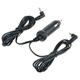 Omilik 2A Car Adapter compatible with Sylvania SDVD8716-COM Dual Screen DVD Player Charger Power