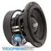 Sundown Audio U-10 D2 10 1500W RMS Dual 2-Ohm Voice Coil DVC Car Subwoofer