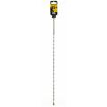 Stanley - SDS-Plus Broks ø 12x450 mm. Long. Utile: 400 mm