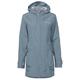 Vaude - Women's Skomer Parka II - Mantel Gr 36 grau