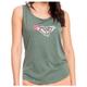 Roxy - Women's Losing My Mind Tank Top - Top size XS, multi