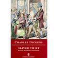 The adventures of Oliver Twist - Charles Dickens - Paperback - Used