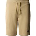 THE NORTH FACE Herren Hose M STANDARD SHORT LIGHT-EU, Größe L in Braun