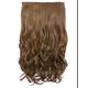 Intense Volume Curly Clip In Hair Extensions