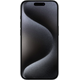 Apple iPhone 15 Pro 5G Dual SIM (128GB Black Titanium) at Â£319 on Pay Monthly 100GB (24 Month contract) with Unlimited mins & texts; 100GB of 5G data. Â£29.99 a month. Includes: Apple Clear Case Apple iPhone 15 Pro.