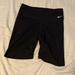 Nike Shorts | Nike Bike Shorts | Color: Black | Size: M