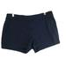 J. Crew Shorts | J. Crew Womens Shorts Navy Blue Re-Imagined Size 6 Inseam 3.5" Chino | Color: Blue | Size: 6