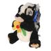 Disney Toys | Disney Bambi Flower Skunk Special Edition Prize Toy Factory Plush Stuffed Animal | Color: Black/White | Size: Osbb