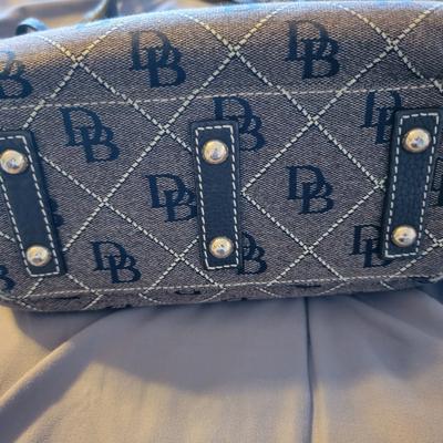 Dooney & Bourke Bags | Dooney & Bourke | Color: Brown | Size: Os