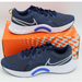 Nike Shoes | Nike Renew Retaliation 3 Tr 3 "Thunder Blue" Size 12 Men's Style Da1350 434 | Color: Blue/White | Size: 12