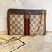 Gucci Bags | Authentic Gucci Vintage Web Sherry Line Crossbody Bag 41.014.2125.23 (A13) | Color: Brown | Size: Os