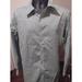 Ralph Lauren Shirts | Men's Ralph Lauren Classic Fit Easy Care Button Dress Shirt Green 18-34/35 (2xl) | Color: Green | Size: Xxl