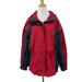 Columbia Jackets & Coats | Columbia Interchange Jacket Womens M Medium Red Full Zip *No Removable Lining | Color: Red | Size: M