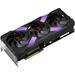 PNY NVIDIA GeForce RTX 4070 Ti SUPER XLR8 Gaming VERTO EPIC-X RGB OC Triple Fan VCG4070TS16TFXXPB1-O