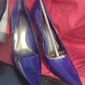 Nine West Shoes | Nine West Women's Shoes | Color: Blue/Purple/Red | Size: 8