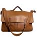 Coach Bags | Coach Vintage Leather Bag Authentic Bt | Color: Tan | Size: Os