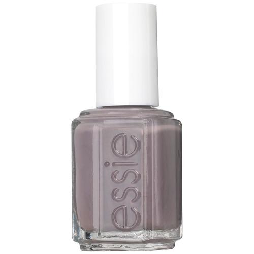 essie - Pastelltöne Weiß, Nude und Brauntöne Nagellack 13,5 ml 77 - CHINCHILLY