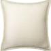 Ralph Lauren Bedding | Lauren Ralph Lauren Spencer Matelasse European Pillow Sham In Flax | Color: Cream | Size: Queen