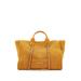 Chanel Tote Bag: Yellow Bags