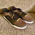 Nike Shoes | Nike Ishod Wair Sb Premium Low Baroque Brown Men’s Skate Shoes Size 9.5 | Color: Brown | Size: 9.5