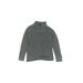 Crewcuts Outlet Sweatshirt: Gray Print Tops - Kids Boy's Size Small