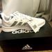 Adidas Shoes | Brand New In Box-Women’s Size 8 | Color: Silver/White | Size: 8