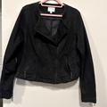 Torrid Jackets & Coats | Nwot Torrid Jacket | Color: Black | Size: 0