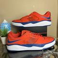 Nike Shoes | Nike Sb Ishod Wair Blue Orange Skate Shoes Mens Low Top Dz5648 800 Mens Size 12 | Color: Orange | Size: 12