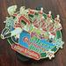 Disney Accessories | 2007 Limited Edition Very Merry Christmas Party Goofy Toy Soldier Party Pin | Color: Green/Red | Size: Os