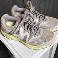 Nike Shoes | Nike Lunar Fly 3 Women's Running Shoes In Sz 8 | Color: Gray/Yellow | Size: 8