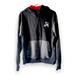 Nike Shirts | Nike Hoodie Mens Small Black Hiker Club Fleece Pullover Hoodie Cw2310-010 | Color: Black | Size: S