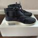 Nike Shoes | Nike Air/ Fear Of God 1 New Size 5.5 Women’s | Color: Black | Size: 5.5