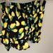 Pink Victoria's Secret Shorts | Nwots!! Pink Victorias Secret Sleep Shorts - Xs | Color: Black/Yellow | Size: Xs