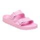 Birkenstock Damen Arizona Essentials EVA Sandale (Größe 37, pink)